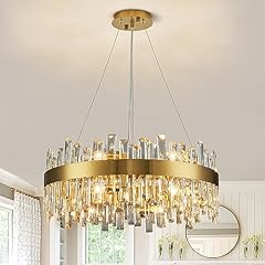 Siljoy modern crystal for sale  Delivered anywhere in USA 
