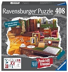 Ravensburger puzzle crime gebraucht kaufen  Wird an jeden Ort in Deutschland