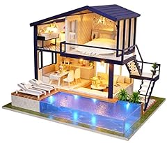 Flever dollhouse miniature for sale  Delivered anywhere in USA 