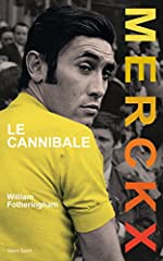 Merckx cannibale d'occasion  Livré partout en Belgiqu