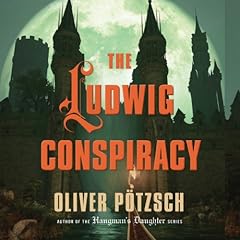 Ludwig conspiracy for sale  Delivered anywhere in UK