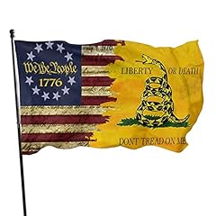 Dont tread flag for sale  Delivered anywhere in USA 