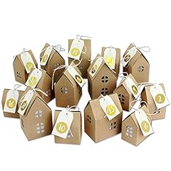 Papierdrachen adventskalender  gebraucht kaufen  Wird an jeden Ort in Deutschland