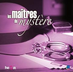 Maitres mystere d'occasion  Livré partout en France