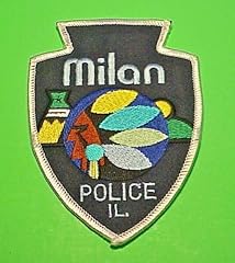 Milan illinois 8 for sale  Delivered anywhere in USA 