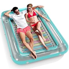 Inflatable tanning pool for sale  Delivered anywhere in USA 