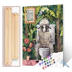 Tucocoo kit peinture d'occasion  Livré partout en France