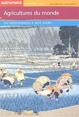 Agricultures d'occasion  Livré partout en France