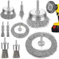 Pieces wire wheel for sale  Delivered anywhere in UK