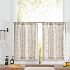 Jinchan boho kitchen for sale  Delivered anywhere in USA 