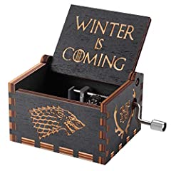 Game thrones wood for sale  Delivered anywhere in UK