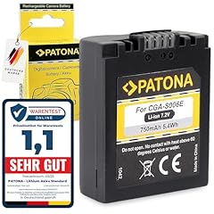 Patona cga s006e d'occasion  Livré partout en Belgiqu