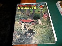 Horseless carriage gazette for sale  Delivered anywhere in USA 