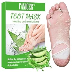 Paia maschera piedi usato  Spedito ovunque in Italia 