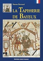 Tapisserie bayeux d'occasion  Livré partout en Belgiqu