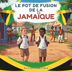 Pot fusion jamaïque d'occasion  Livré partout en France