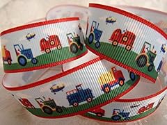Grosgrain ribbon truck for sale  Delivered anywhere in USA 