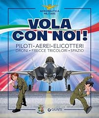 Vola con noi usato  Spedito ovunque in Italia 