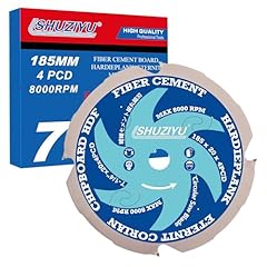 Lshuziyu 185mm 4pcd d'occasion  Livré partout en France