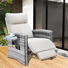 Ekomx rattan outdoor for sale  Delivered anywhere in USA 