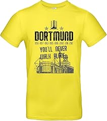 Herren shirt dortmund gebraucht kaufen  Wird an jeden Ort in Deutschland
