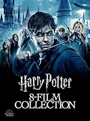 Harry potter film for sale  Delivered anywhere in USA 