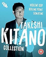 Takeshi kitano collection for sale  Delivered anywhere in USA 