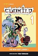 Gunhild the new usato  Spedito ovunque in Italia 