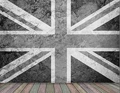 Chicbanners union jack for sale  Delivered anywhere in UK