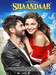 Shaandaar usato  Spedito ovunque in Italia 