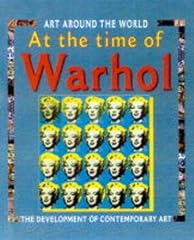 The time warhol d'occasion  Livré partout en France