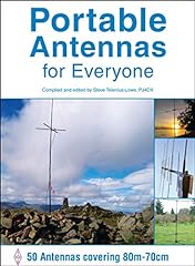 Portable antennas everyone for sale  Delivered anywhere in UK
