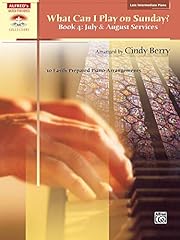 Play sunday book for sale  Delivered anywhere in USA 