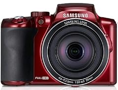 Samsung wb2100 appareil d'occasion  Livré partout en France
