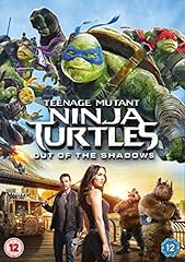 Teenage mutant ninja gebraucht kaufen  Wird an jeden Ort in Deutschland