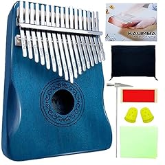 Yepvie kalimba instrument for sale  Delivered anywhere in USA 