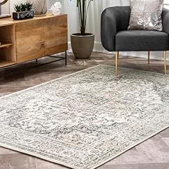 Nuloom tanith vintage for sale  Delivered anywhere in USA 