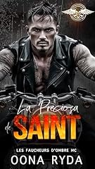 Preciosa saint romance d'occasion  Livré partout en France