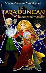 livre tara duncan d'occasion livre tara duncan d'occasion Livré partout en France