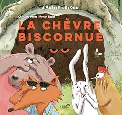 Chèvre biscornue d'occasion  Livré partout en Belgiqu