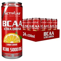 Activlab bcaa xtra gebraucht kaufen  Wird an jeden Ort in Deutschland