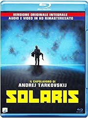 Solaris usato  Spedito ovunque in Italia 