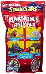 Barnum animal crackers for sale  Delivered anywhere in USA 