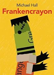 Frankencrayon for sale  Delivered anywhere in USA 