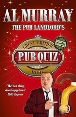 The pub landlord d'occasion  Livré partout en France