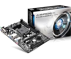 Asrock fm2a88m mainboard gebraucht kaufen  Wird an jeden Ort in Deutschland