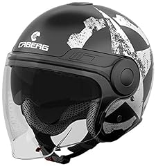 Caberg c6ge00a6xs casco usato  Spedito ovunque in Italia 