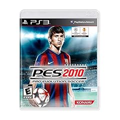 Pro evolution soccer usato  Spedito ovunque in Italia 