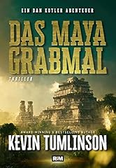 Maya grabmal gebraucht kaufen  Wird an jeden Ort in Deutschland