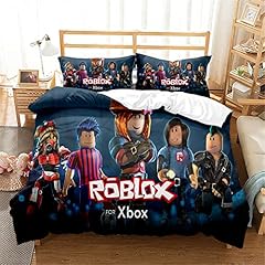 Roblox duvet cover for sale  Delivered anywhere in UK